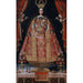 Virgin of Bethlehem - Cuzco School — artwork view