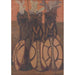 Hommes noirs - Cyprian Majernik — artwork view