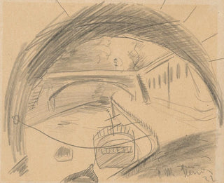 Pont - Cyprian Majernik — artwork view