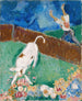 Veau - Cyprian Majernik — artwork view