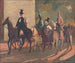Entrée dans le ring - Cyprian Majernik — artwork view