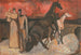 Refugees of Fire - Cyprian Majernik — artwork view