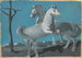 Horse Painting - Cyprian Majernik — artwork view