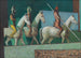 Cavaliers - Cyprian Majernik — artwork view
