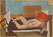 Nude Painting - Cyprian Majernik — artwork view