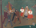 Procession - Cyprian Majernik — artwork view
