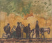 Refugees - Cyprian Majernik — artwork view
