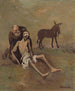 The Good Samaritan - Cyprian Majernik — artwork view