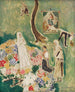 Two Madonnas - Cyprian Majernik — artwork view