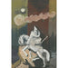 In the Night - Cyprian Majernik — artwork view