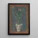Ztiie - Cyprian Majernik — framed artwork on a wall