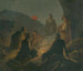 Near the Partisans' Fire - Cyril Kutlik — artwork view
