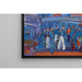Reproduction of the painting D'après Constantin Guys - Raoul Dufy