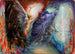 Love and Death - Da Loria Norman — artwork view