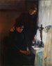 The grief of mothers - Dagmar Furuhjelm — artwork view
