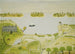 Beach resort in the south - Dana Smith — artwork view