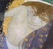 Danaé - Gustav Klimt — artwork view