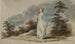 Susanne, the artist's daughter, at twenty-one years old - Daniel Chodowiecki — artwork view