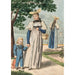 a Girl of Children Bern - Daniel David Burgdorfer — artwork view