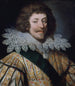 Portrait of Henri II de Montmorency 1595-1632 - Daniel Dumonstier — artwork view
