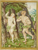 L'expulsion du paradis - Daniel Fröschl — artwork view