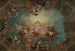 Admission de Diane au mont Olympe - Daniel Gran — artwork view