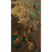 Reproduction of the painting Allegory on the Happy Government of Moravia - Daniel Gran