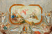 Apollon with the Muses, project for a ceiling - Daniel Gran — artwork view