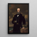 Reproduction of the painting Samuel Francis Du Pont - Daniel Huntington