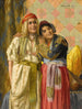 Sisters - Daniel Israel — artwork view