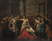 Death of Virginia - Daniel Kondratowicz — artwork view