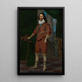 Daniel Mytens - Charles I 16001649 King of England.webp