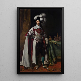 Daniel Mytens - Charles I.webp