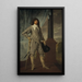James Hamilton 1st Duke of Hamilton 1606 - Daniel Mytens — framed artwork on a wall