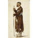 Reproduction of the painting Russian peasant painting - Daniel Nikolaus Chodowiecki