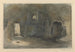 La chapelle du château de Dirleton, Écosse - Daniel Wilson — artwork view