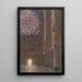 Reproduction of the painting Interior of Sainte-Chapelle painting seen from the entrance - Daniël Jordens