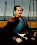 Portrait of Prince Frederik VII of Denmark - Danish painter of the 19th century — artwork view