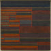 Dans le courant, Six seuils - Paul Klee — artwork view