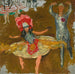 Dancers - Pierre Bonnard — artwork view