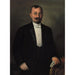Unknown Painting Title - Daoud Corm — artwork view