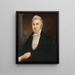 John Middleton Clayton - David Acheson Woodward — framed artwork on a wall
