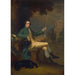 Reproduction of the painting Thomas Graham Baron Lynedoch - David Allan