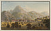 Altorf Painting - David Alois Schmid — artwork view