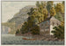 the Tell Plate on Lake of the Four Cantons in the canton of Uri - David Alois Schmid — artwork view