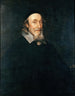 Chancellor of the Kingdom, Count Axel Oxenstierna - David Beck — artwork view
