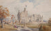 Plans for the Extension of Mauldsie Castle Lanarkshire - David Bryce — artwork view
