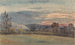 Landscape - David Charles Read — artwork view