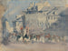 A religious procession - David Cox — artwork view