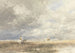 En route to the hayfield - David Cox — artwork view